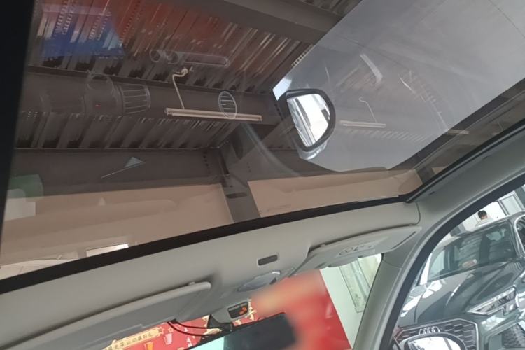 Used smart fortwo 2012 1.0 MHD Hardtop Comfort Edition Headliner