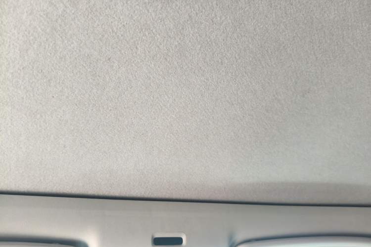 Used smart fortwo 2012 1.0 MHD Hardtop Standard Edition Headliner