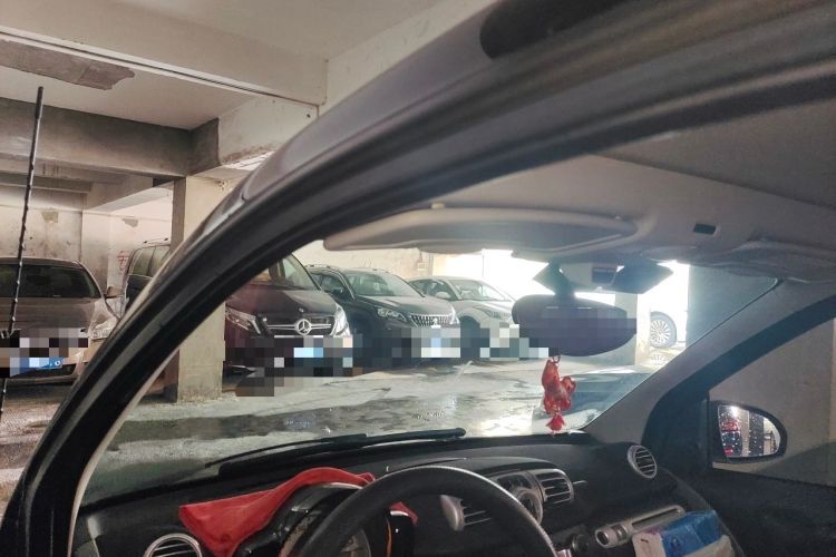Used smart fortwo 2012 1.0 MHD Hardtop Standard Edition Headliner