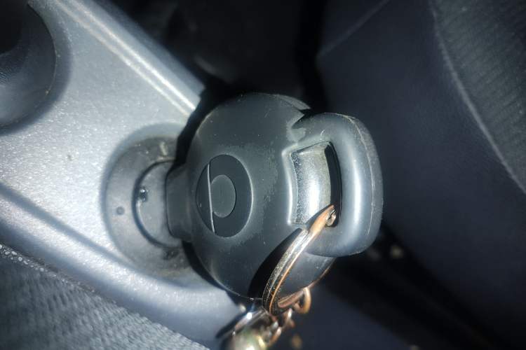 Used smart fortwo 2012 1.0 MHD Hardtop Comfort Edition Interior 1