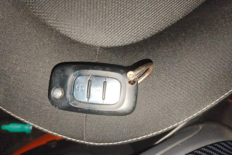Used smart fortwo 2012 1.0 MHD Hardtop Comfort Edition Interior 1