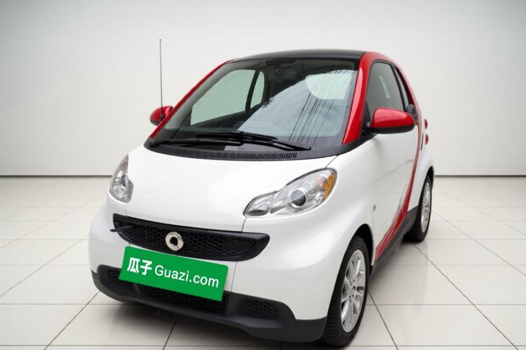 Gebrauchter smart fortwo 2012 1.0 MHD Hardtop Standard Edition Guazi used car, China used car export, Used car for sale, Used  cars, Cheapest cars for sale