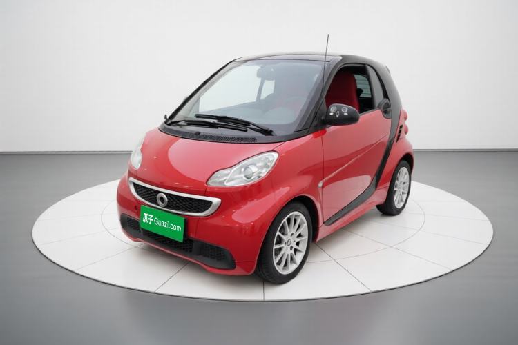 Gebrauchter smart fortwo 2012 1.0 MHD Hardtop Comfort Edition Guazi used car, China used car export, Used car for sale, Used  cars, Cheapest cars for sale