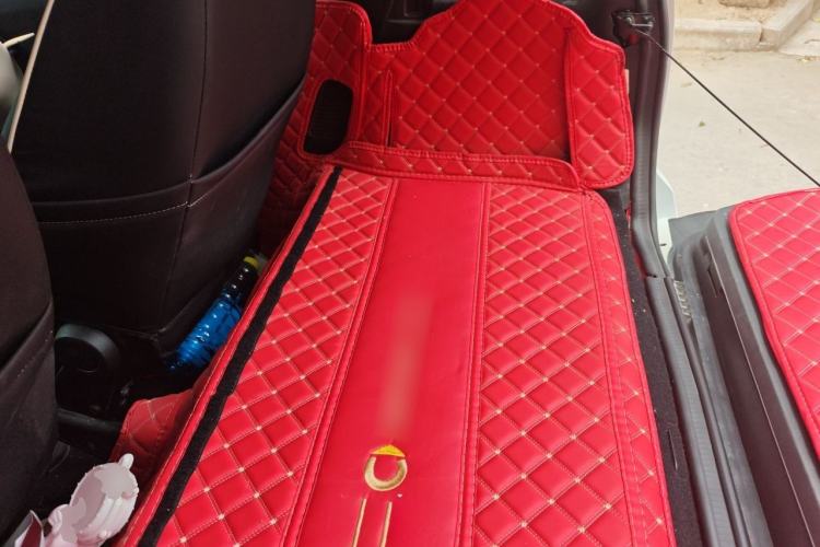Used smart fortwo 2012 1.0 MHD Hardtop Standard Edition Left Rear Seat