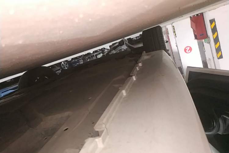 Used smart fortwo 2012 1.0 MHD Hardtop Comfort Edition Left Side Sill