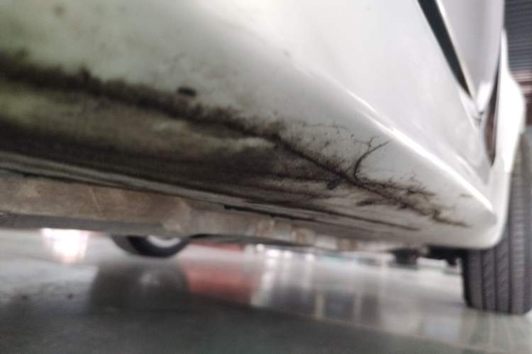 Used smart fortwo 2012 1.0 MHD Convertible Passion Edition Left Side Sill