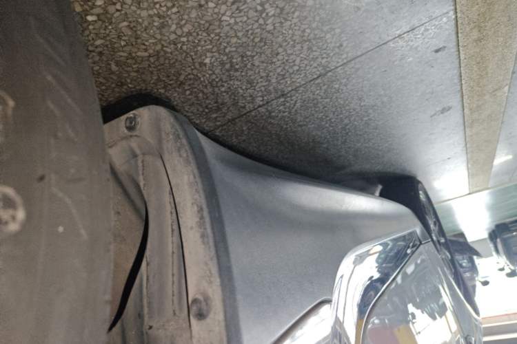 Used smart fortwo 2012 1.0 MHD Hardtop Standard Edition Left Side Sill