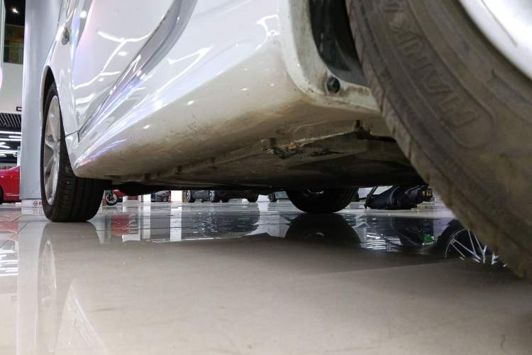 Used smart fortwo 2012 1.0 MHD Convertible Passion Edition Left Side Sill