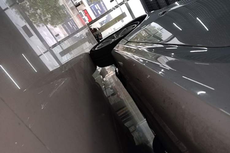 Used smart fortwo 2012 1.0 MHD Hardtop Passion Edition Left Side Sill