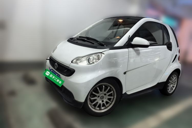 Used smart fortwo 2012 1.0 MHD Hardtop Standard Edition Guazi used car, China used car export, Used car for sale, Used  cars, Cheapest cars for sale