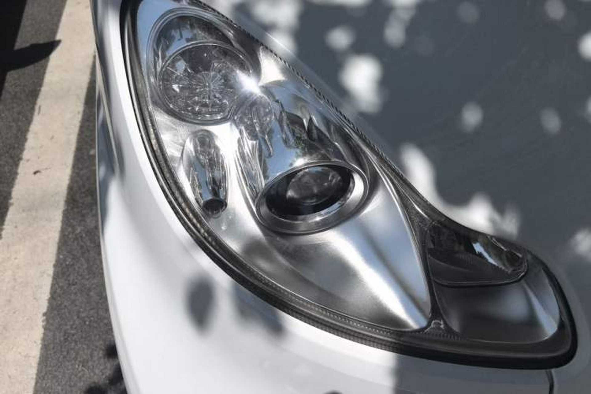 Used smart fortwo 2012 1.0 MHD Hardtop Standard Edition Right Front Headlight