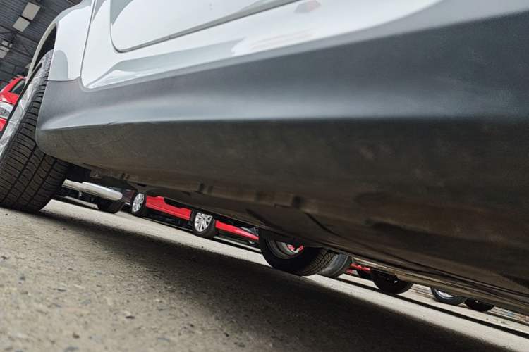 Used smart fortwo 2012 1.0 MHD Hardtop Standard Edition Right Side Sill