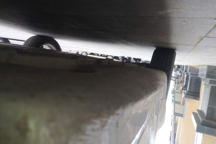 Used smart fortwo 2012 1.0 MHD Hardtop Comfort Edition Right Side Sill