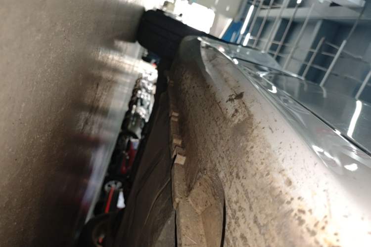 Used smart fortwo 2012 1.0 MHD Hardtop Passion Edition Right Side Sill