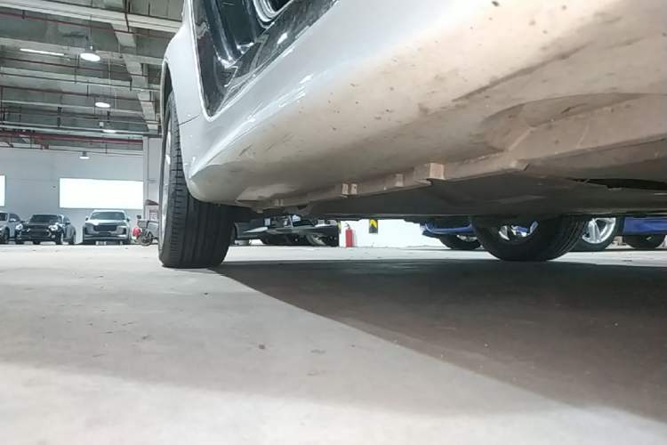 Used smart fortwo 2012 1.0 MHD Hardtop Comfort Edition Right Side Sill
