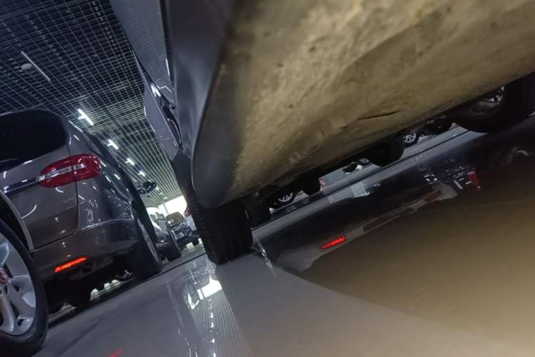 Used smart fortwo 2012 1.0 MHD Hardtop Standard Edition Right Side Sill