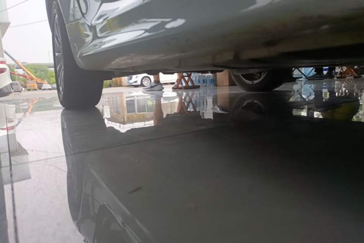 Used smart fortwo 2012 1.0 MHD Hardtop Comfort Edition Right Side Sill