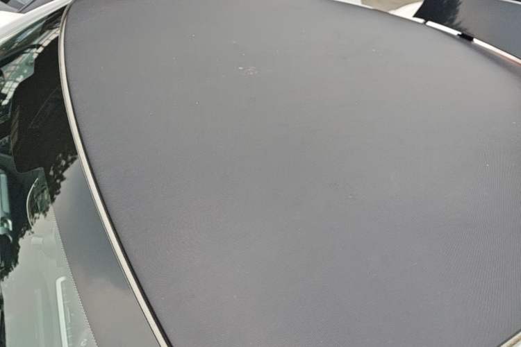 Used smart fortwo 2012 1.0 MHD Hardtop Standard Edition Roof