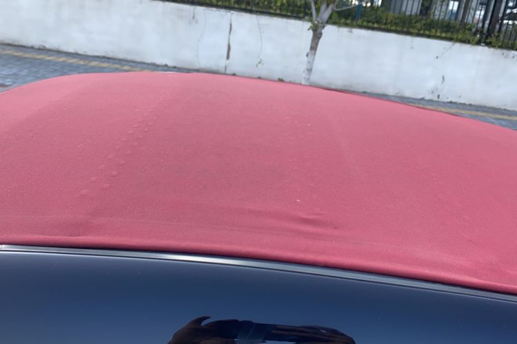 Used smart fortwo 2012 1.0 MHD Convertible Passion Edition Roof