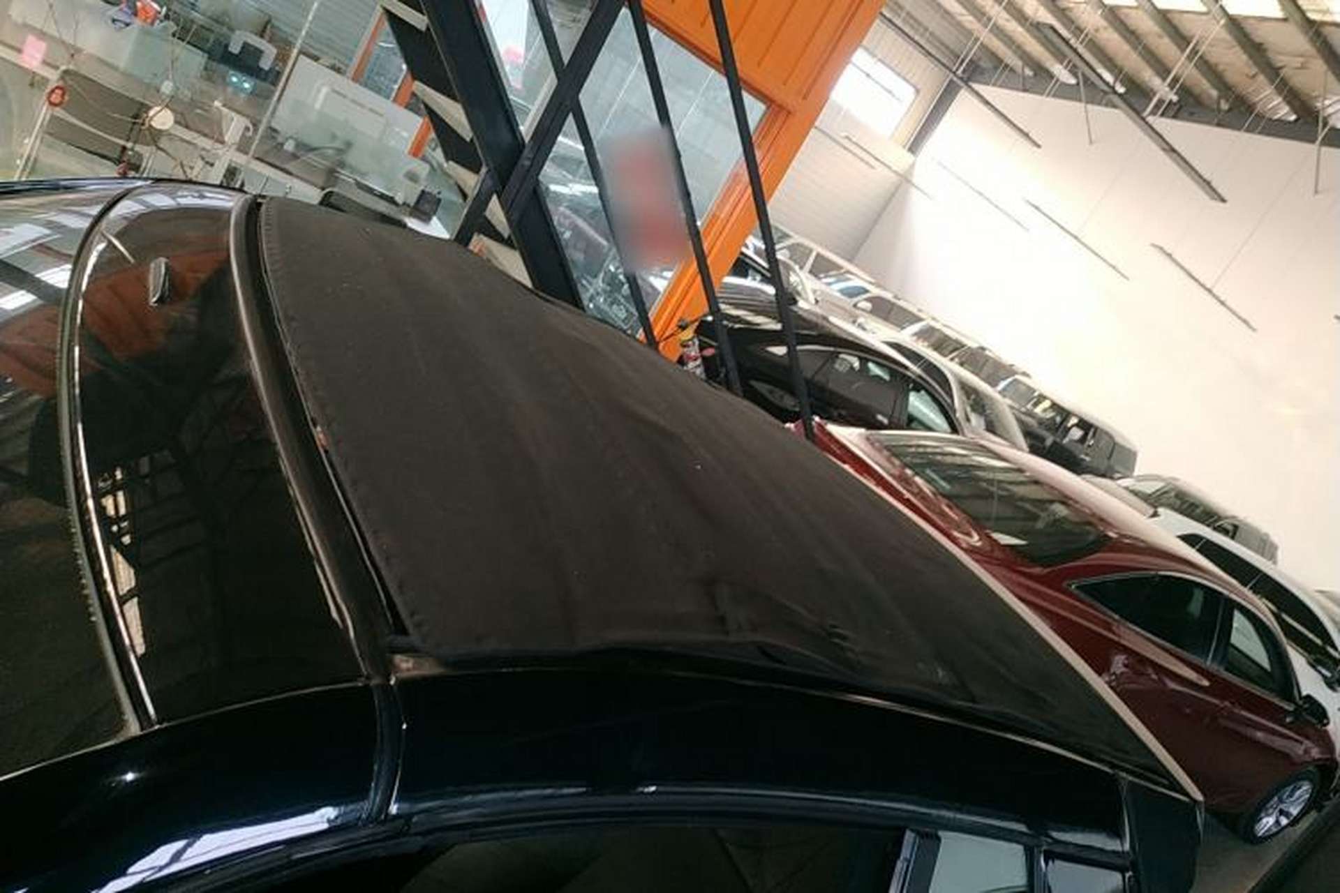 Used smart fortwo 2012 1.0 MHD Convertible Passion Edition Roof