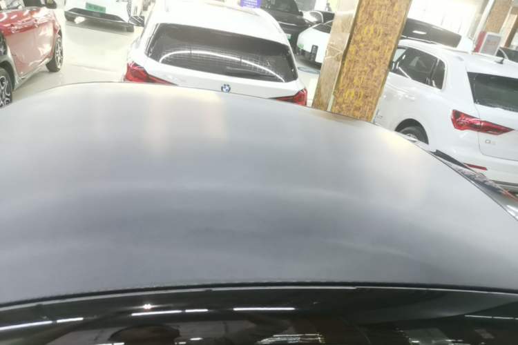 Used smart fortwo 2012 1.0 MHD Hardtop Standard Edition Roof
