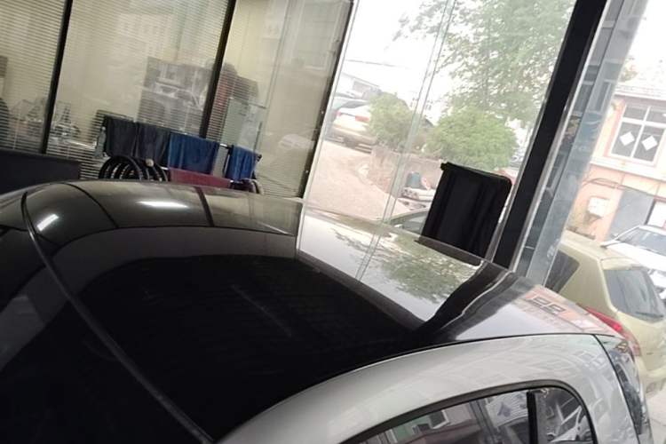 Used smart fortwo 2012 1.0 MHD Hardtop Passion Edition Roof