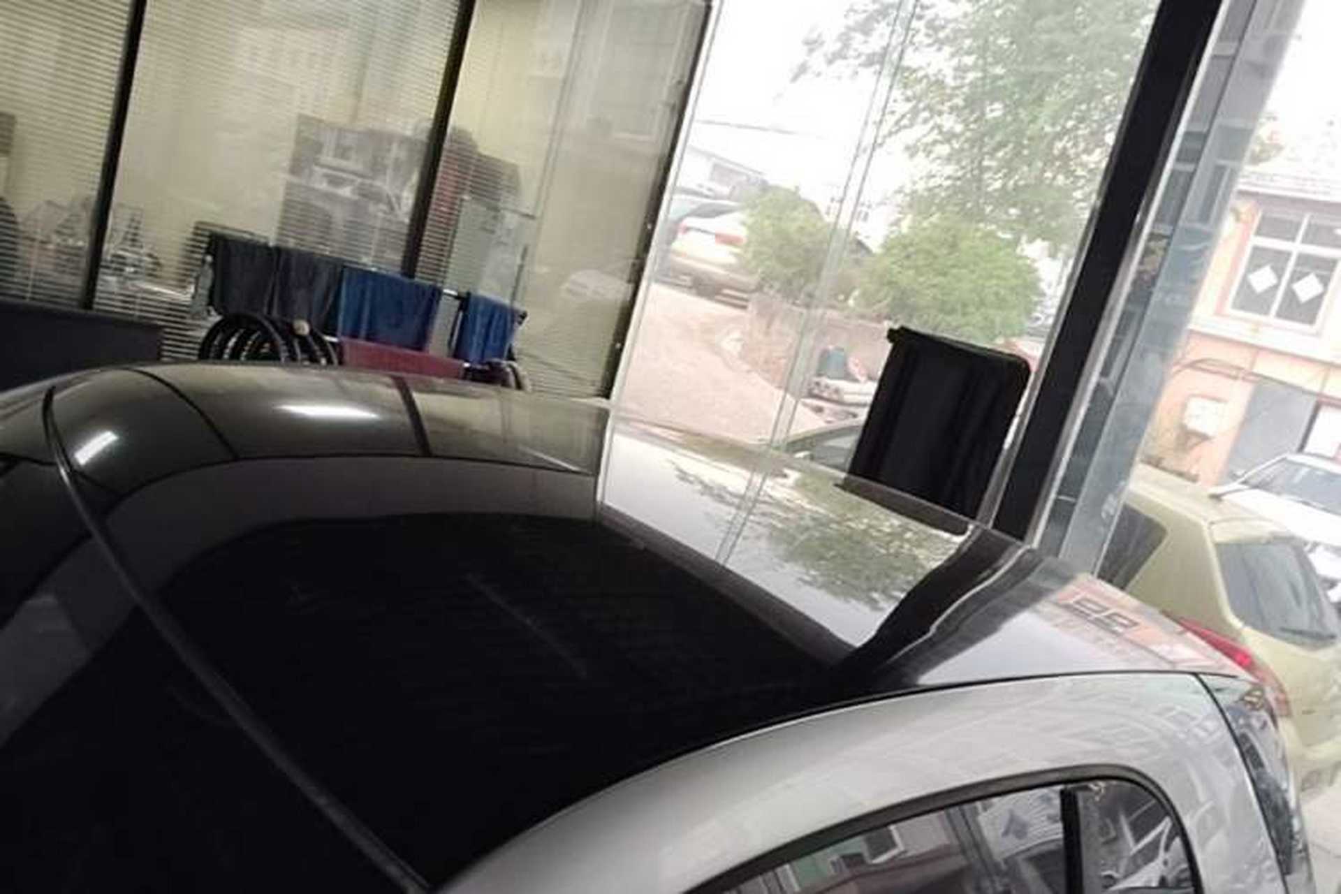Used smart fortwo 2012 1.0 MHD Hardtop Passion Edition Roof