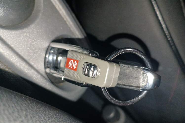 Used smart fortwo 2012 1.0 MHD Hardtop Standard Edition Vehicle Key