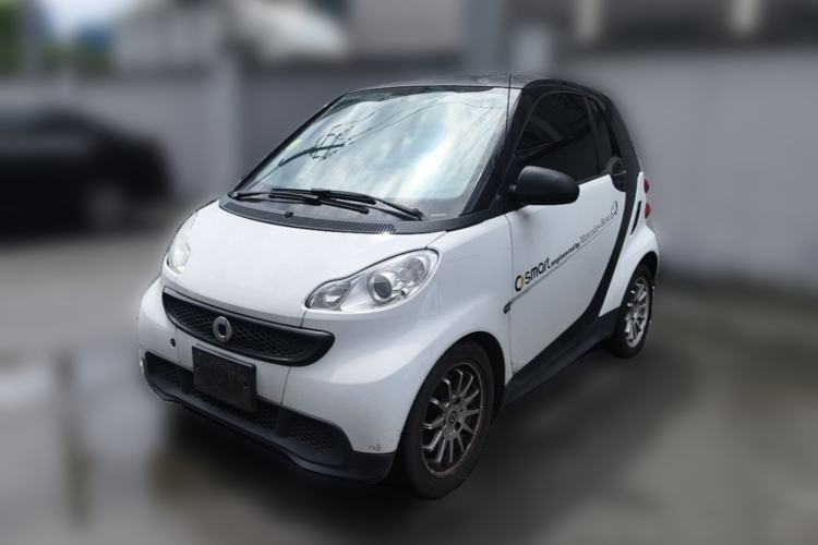 Used smart fortwo 2012 1.0 MHD Hardtop Standard Edition Guazi used car, China used car export, Used car for sale, Used  cars, Cheapest cars for sale