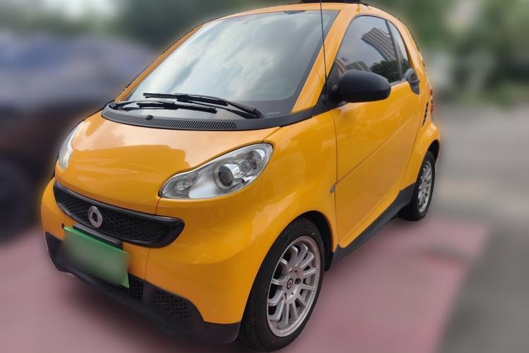 Used smart fortwo 2012 1.0 MHD Hardtop Standard Edition Guazi used car, China used car export, Used car for sale, Used  cars, Cheapest cars for sale
