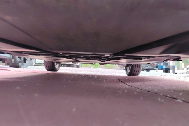 Used smart fortwo 2012 1.0 MHD Hardtop Standard Edition Chassis Front