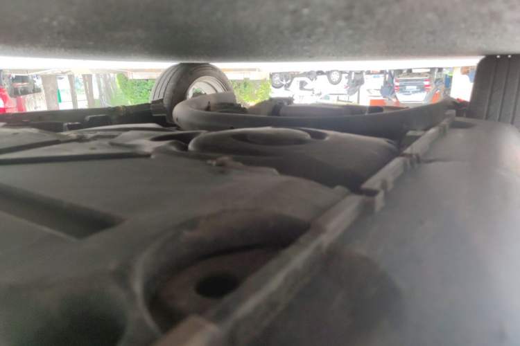Used smart fortwo 2012 1.0 MHD Hardtop Standard Edition Chassis Front Right