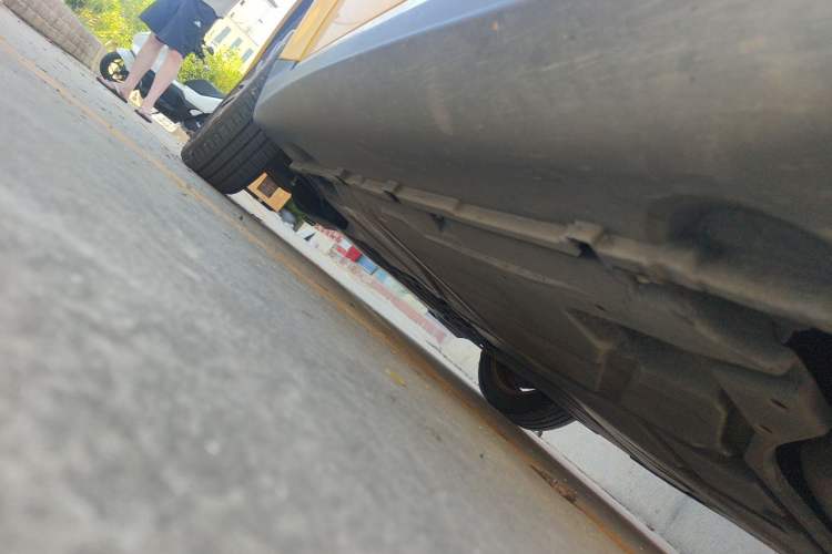 Used smart fortwo 2012 1.0 MHD Hardtop Standard Edition Chassis Rear Left