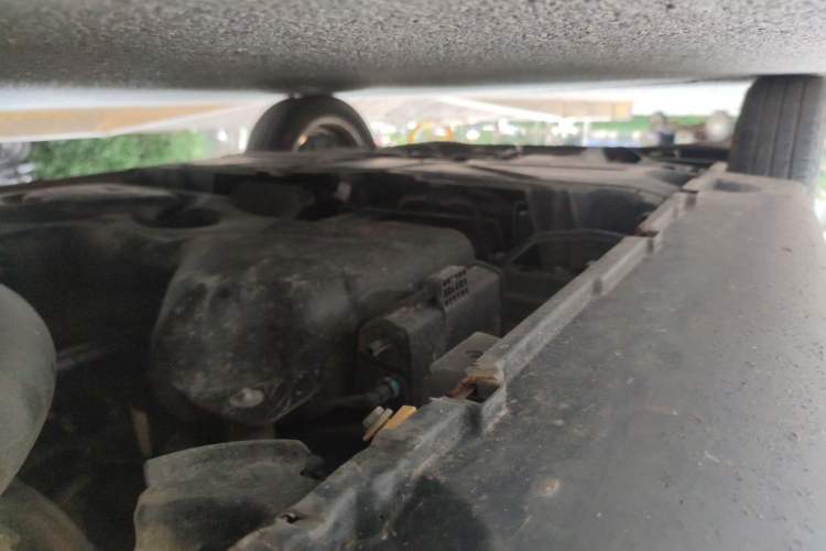 Used smart fortwo 2012 1.0 MHD Hardtop Standard Edition Chassis Rear Left