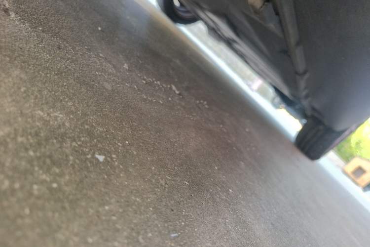 Used smart fortwo 2012 1.0 MHD Hardtop Standard Edition Chassis Rear Right