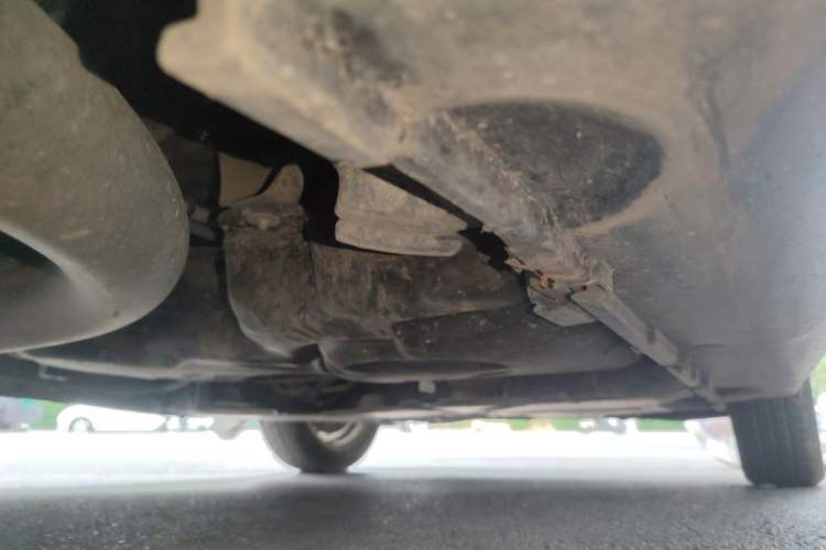 Used smart fortwo 2012 1.0 MHD Hardtop Standard Edition Chassis Rear Right
