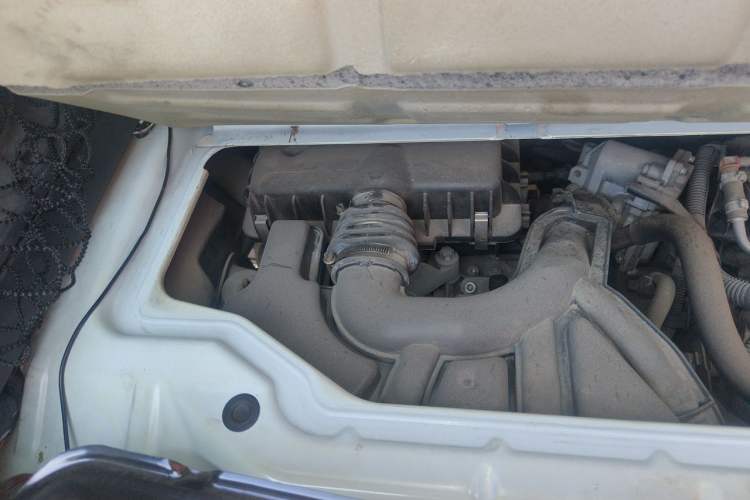 Used smart fortwo 2012 1.0 MHD Hardtop Standard Edition Engine Bay Right