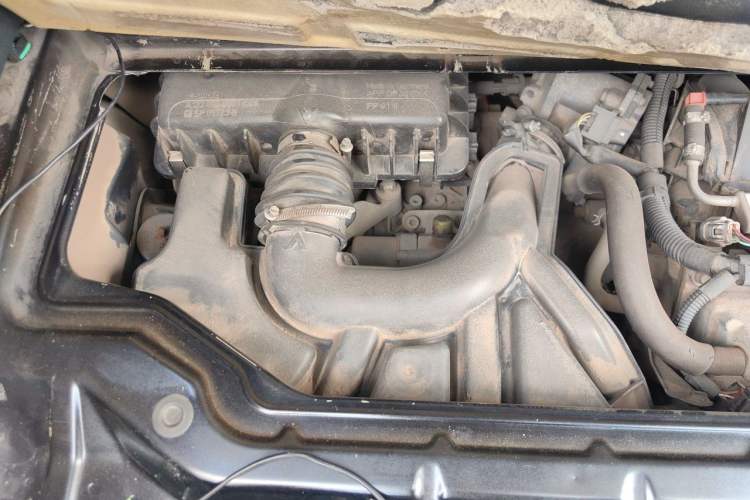 Used smart fortwo 2012 1.0 MHD Hardtop Standard Edition Engine Bay Right