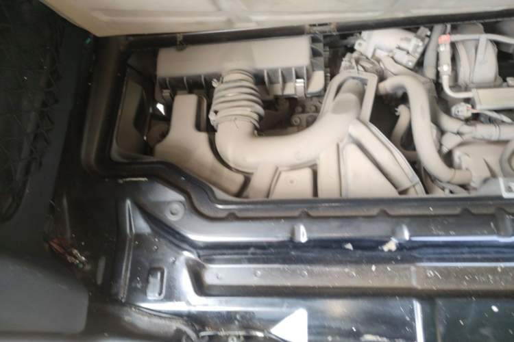 Used smart fortwo 2012 1.0 MHD Hardtop Standard Edition Engine Bay Right
