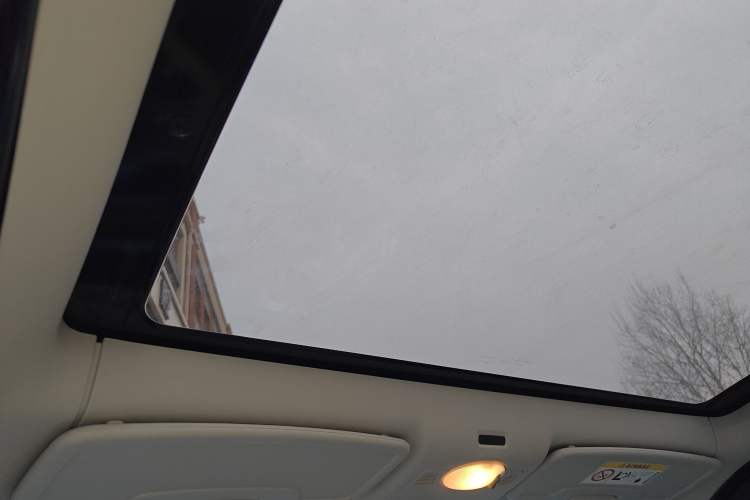 Used smart fortwo 2012 1.0 MHD Hardtop Comfort Edition Headliner