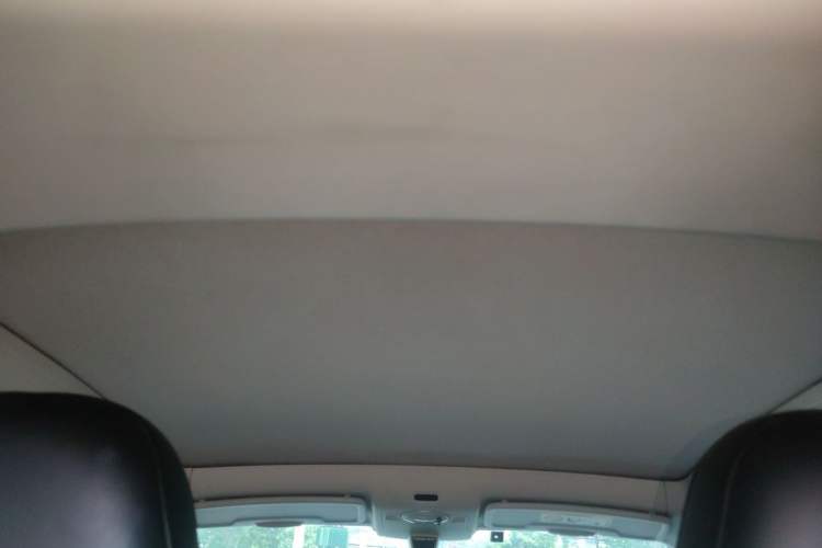 Used smart fortwo 2012 1.0 MHD Hardtop Standard Edition Headliner