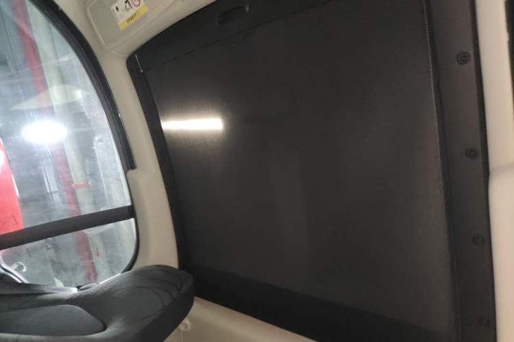 Used smart fortwo 2012 1.0 MHD Hardtop Passion Edition Headliner