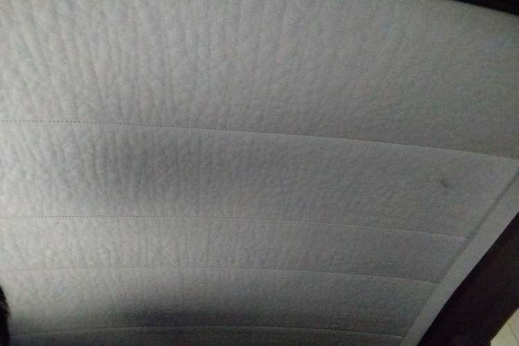 Used smart fortwo 2012 1.0 MHD Convertible Passion Edition Headliner