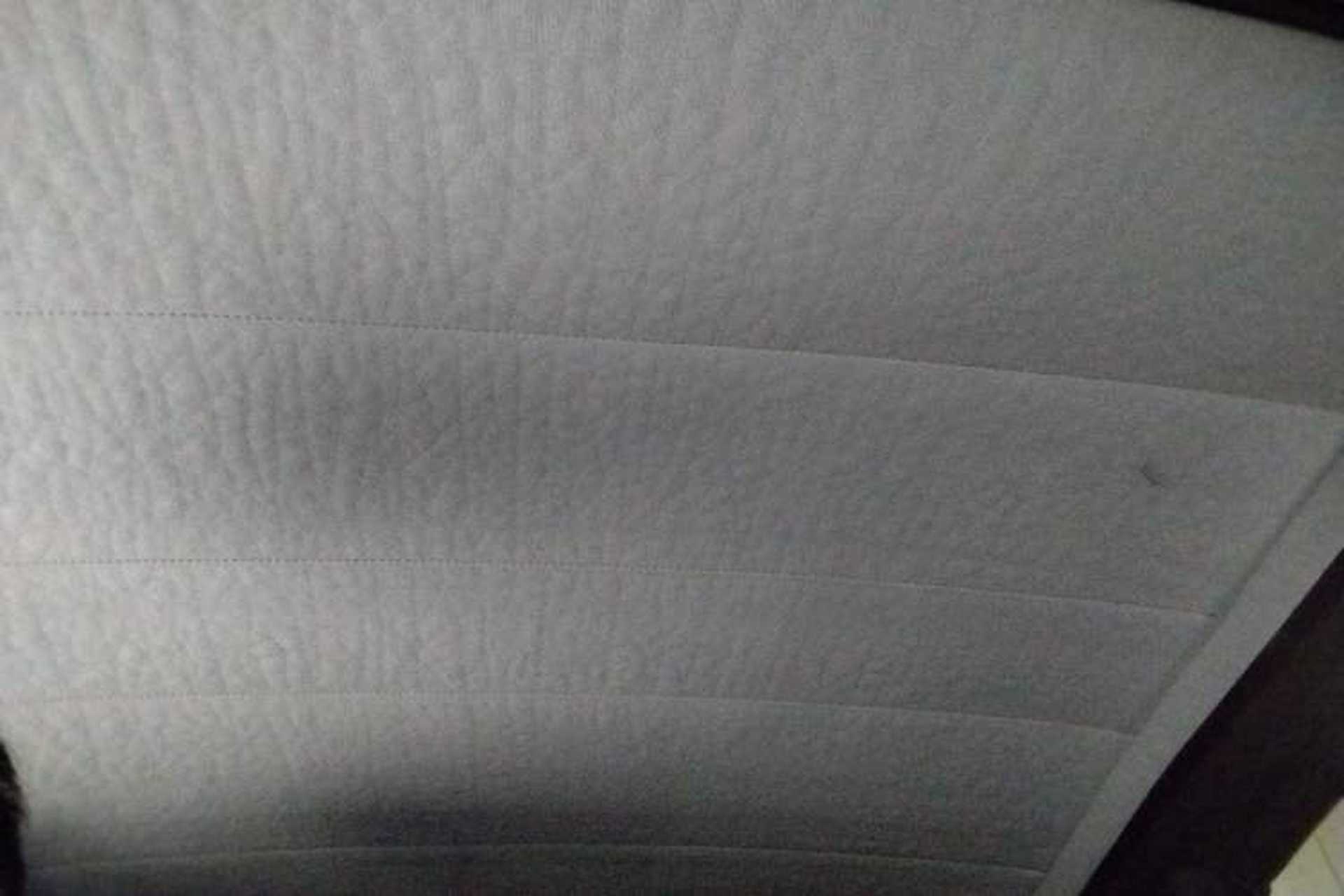 Used smart fortwo 2012 1.0 MHD Convertible Passion Edition Headliner