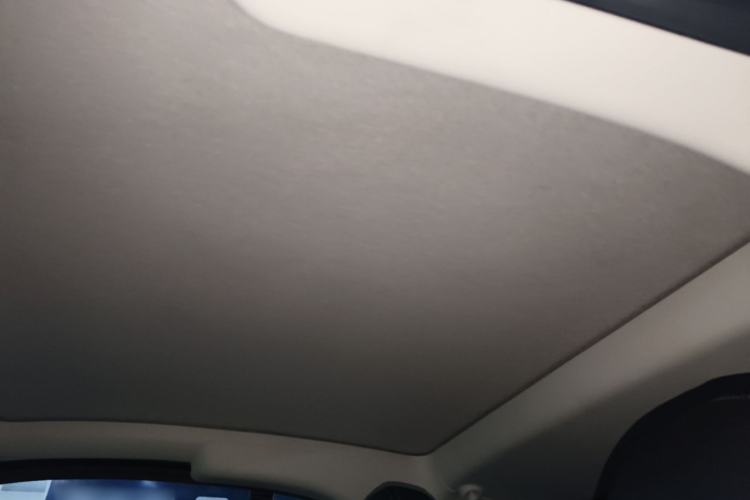 Used smart fortwo 2012 1.0 MHD Hardtop Standard Edition Headliner