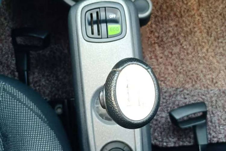 Used smart fortwo 2012 1.0 MHD Hardtop Passion Edition Interior 2