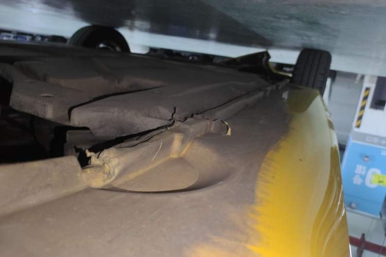 Used smart fortwo 2012 1.0 MHD Hardtop Passion Edition Left Side Sill