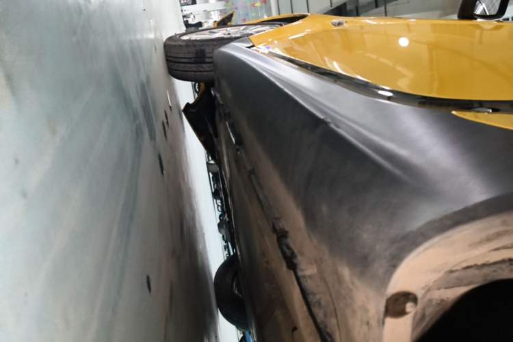 Used smart fortwo 2012 1.0 MHD Hardtop Standard Edition Left Side Sill