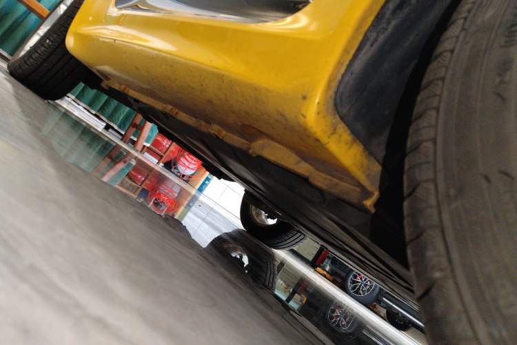 Used smart fortwo 2012 1.0 MHD Convertible Passion Edition Right Side Sill