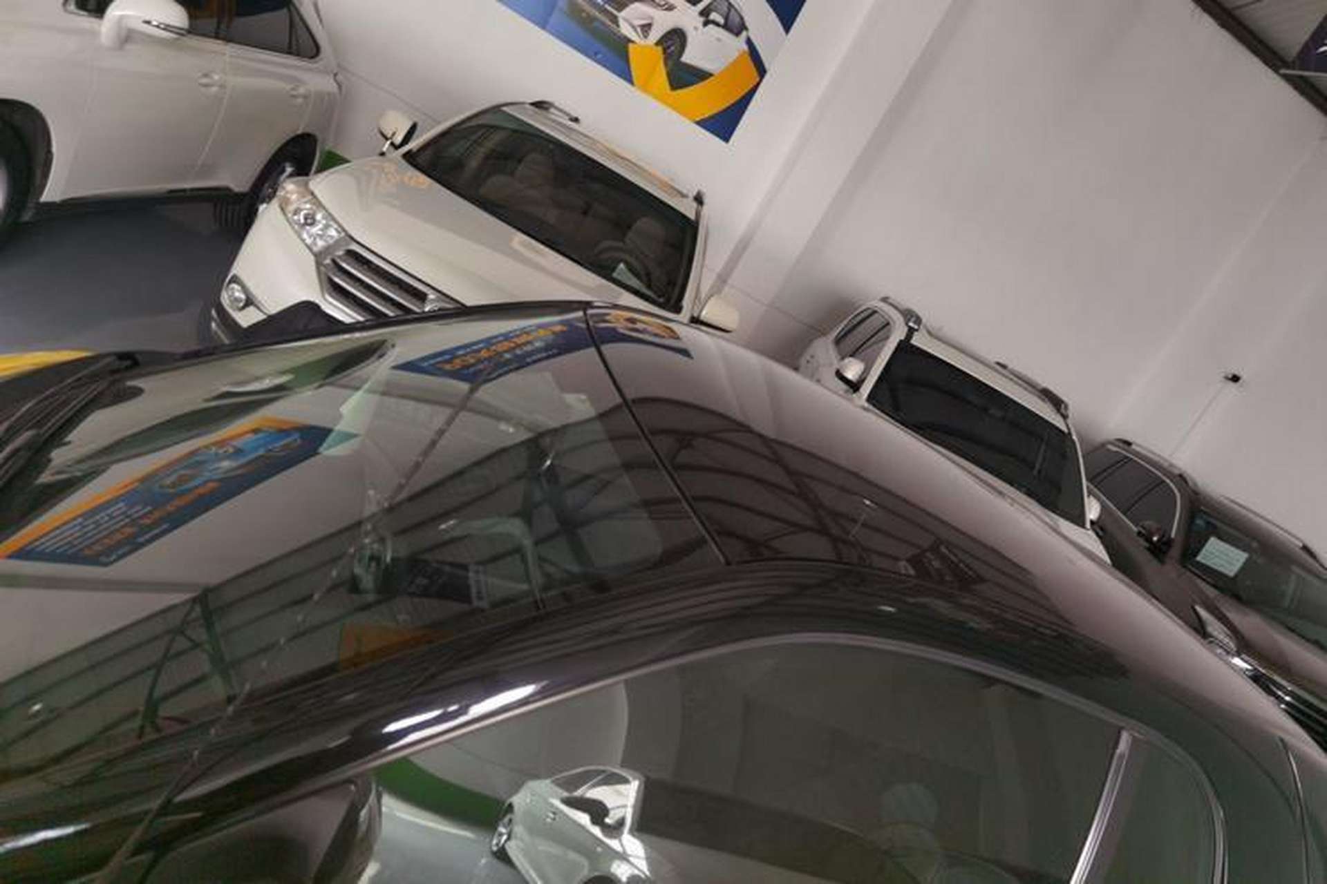 Used smart fortwo 2012 1.0 MHD Hardtop Comfort Edition Roof